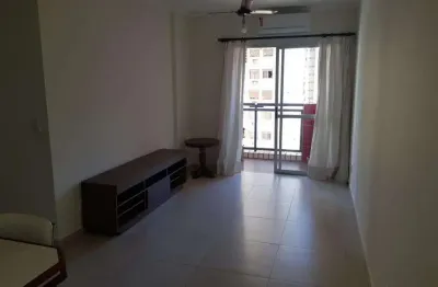 Apartamento com 2 quartos à venda no Centro, Ribeirão Preto 