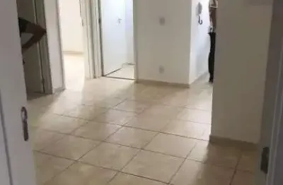 Apartamento com 2 quartos à venda no Jardim Interlagos, Ribeirão Preto 