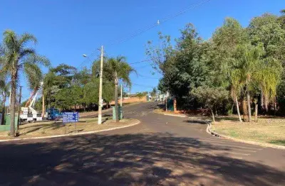 Terreno à venda em Bonfim Paulista, Ribeirão Preto 