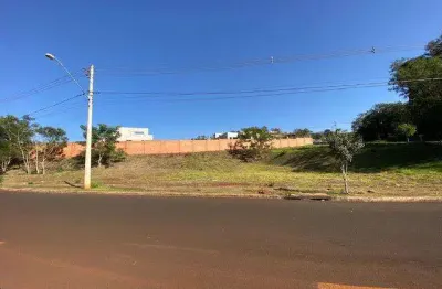 Terreno à venda em Bonfim Paulista, Ribeirão Preto 