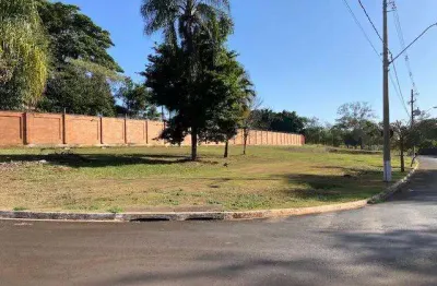 Terreno à venda em Bonfim Paulista, Ribeirão Preto 