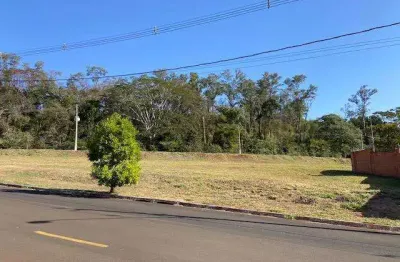 Terreno à venda em Bonfim Paulista, Ribeirão Preto 