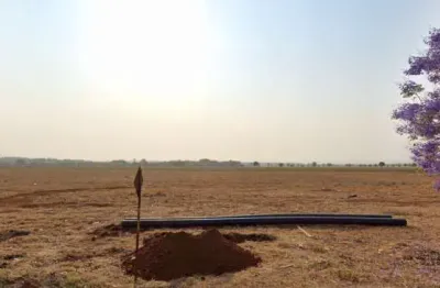 Terreno à venda no Recreio Anhangüera, Ribeirão Preto 