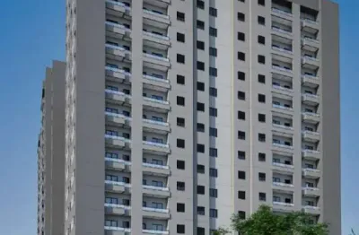 Apartamento com 2 quartos à venda no Jardim Olhos d'Água, Ribeirão Preto 