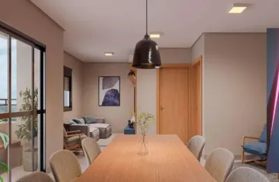 Apartamento com 2 quartos à venda no Jardim Olhos d'Água, Ribeirão Preto 