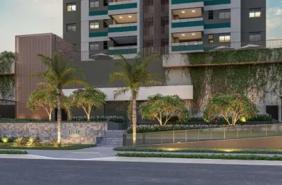 Apartamento com 2 quartos à venda no jardim olhos d'água, ribeirão preto , 69 m2 por r$ 555.000