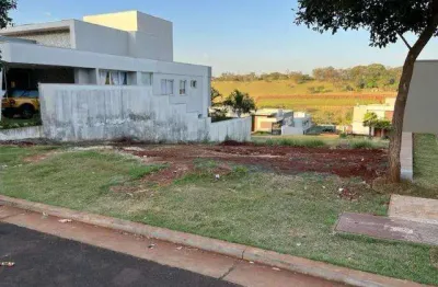 Terreno à venda em Alphaville, Ribeirão Preto 
