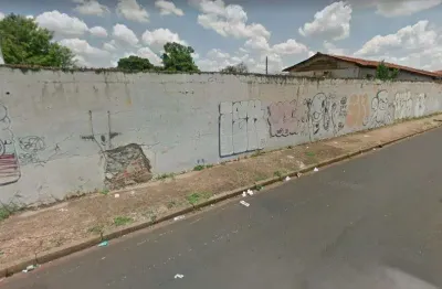 Terreno à venda no Campos Elíseos, Ribeirão Preto 