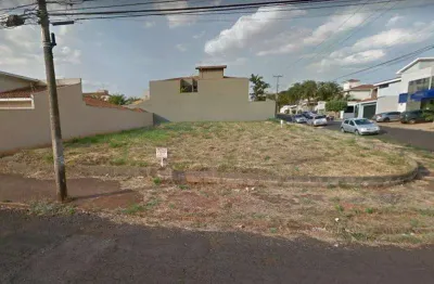 Terreno à venda no Alto da Boa Vista, Ribeirão Preto 