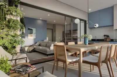 Apartamento com 2 quartos à venda no Quinta da Primavera, Ribeirão Preto 