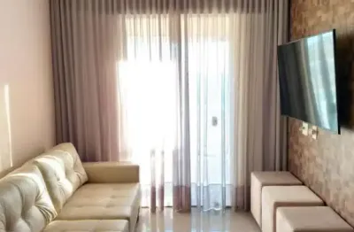 Apartamento com 3 quartos à venda no Jardim Interlagos, Ribeirão Preto 