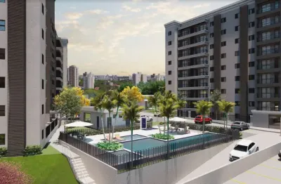 Apartamento com 2 quartos à venda em Bonfim Paulista, Ribeirão Preto 