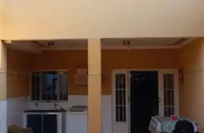Casa com 4 quartos à venda no Parque Ribeirão Preto, Ribeirão Preto 