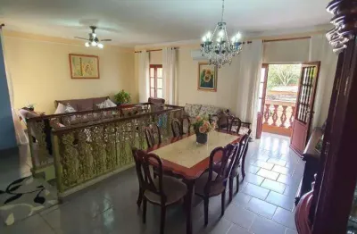 Casa com 3 quartos à venda na Vila Monte Alegre, Ribeirão Preto 