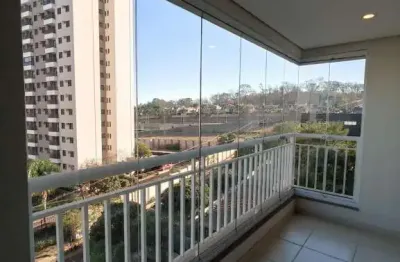 Apartamento com 3 quartos à venda no Jardim Nova Aliança Sul, Ribeirão Preto 