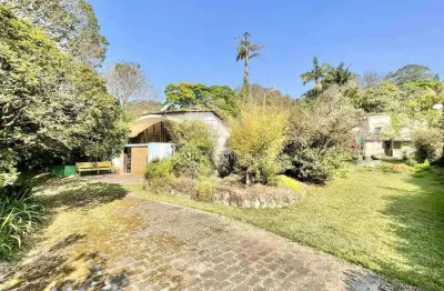 Oportunidade única: casa ícone da arquitetura modernista à venda