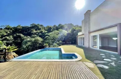 Casa em condomínio fechado com 4 quartos à venda na Rua Fernão Dias Paes Leme, 100, Granja Viana, Carapicuíba