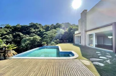 Casa em condomínio fechado com 4 quartos para alugar na Rua Fernão Dias Paes Leme, Granja Viana, Carapicuíba