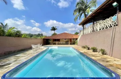 Casa em condomínio fechado com 3 quartos à venda na Rua México, 100, Granja Viana, Carapicuíba