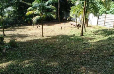 Cond. jd colibri (lote) 1.000 m² limpo e pronto p/ construir!