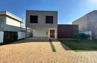 Belíssima casa moderna, nova e com acabamentos de alto padrão no alphaville granja viana.