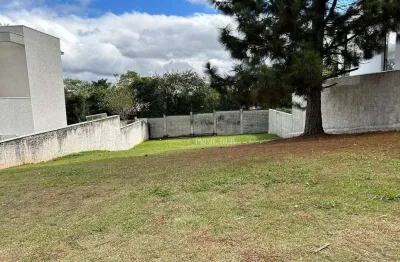 Terreno à venda, 545 m² por r$ 1.350.000,00 - granja viana - alphaville granja viana - carapicuíba/sp