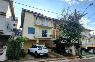 Condomínio palm hills granja vianna - estrutura completa de lazer e segurança