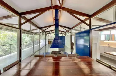 Casa em condomínio fechado com 3 quartos à venda na Estrada Taguai, 204, Granja Viana, Carapicuíba