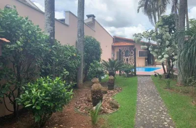 Casa com 2 quartos à venda na Rua Vereador José Pinto Catão, Nova Jaguariúna, Jaguariúna