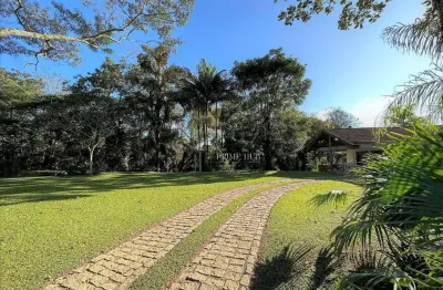 Linda propriedade na fazendinha, granja viana - ótima oportunidade para morar ou incorporar