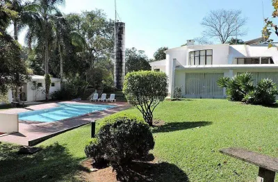Casa em condomínio fechado com 5 quartos à venda na Rua Ouro Preto, 125, Chácara de La Rocca, Carapicuíba