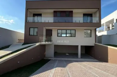 Casa com 4 suítes à venda no condomínio alphaville granja viana