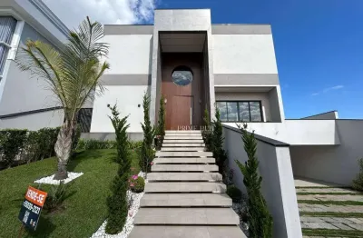Casa com 4 dormitórios à venda, 421 m² por r$ 3.975.000,00 - granja viana - são paulo ii - cotia/sp