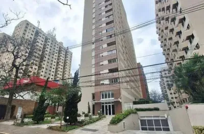 Apartamento mobiliado no edifício master residence stay em alphaville