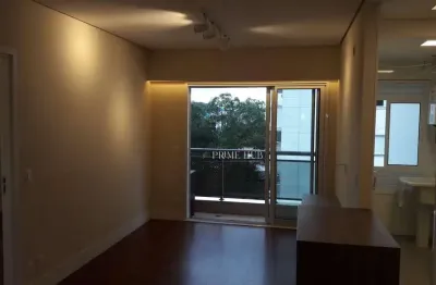 Apartamento aconchegante com suíte planejada e cozinha completa