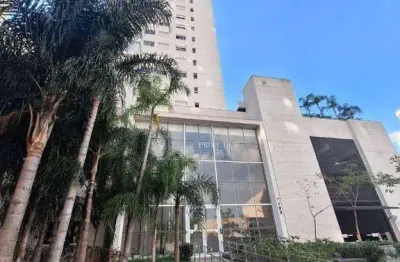 Apartamento aconchegante com suíte e 2 vagas em condomínio com lazer completo