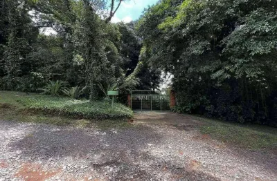 Chácara / sítio com 3 quartos à venda na Estrada do Taboleiro Verde, Taboleiro Verde, Cotia