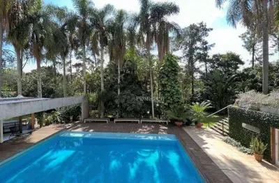 Casa estilo único, espetacular e encantador! para morar ou empreender!