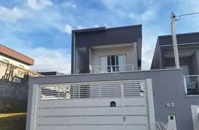 Casa em condomínio fechado com 2 quartos à venda na Rua Araçary, 100, Alphaville, Santana de Parnaíba