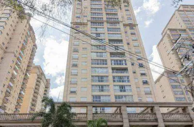 Apartamento sofisticado e aconchegante no condomínio alpha garden – alphaville