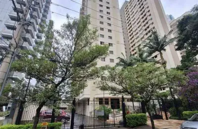 Apartamento moderno e aconchegante no condomínio parati – alphaville
