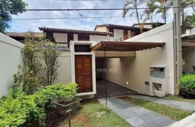 Casa moderna e aconchegante no condomínio uptown housing – alphaville