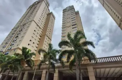 Apartamento com 2 quartos para alugar na Avenida Sagitário, 100, Alphaville, Barueri