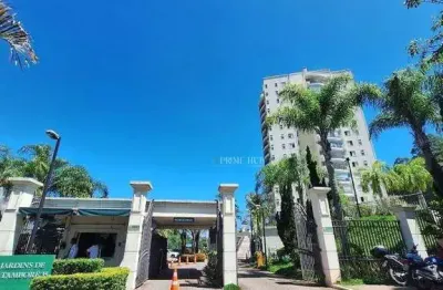 Apartamento moderno e aconchegante no condomínio jardins de tamboré – alphaville