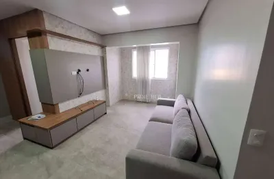 Lindo apartamento com jacuzzi e area gourmet, venha conhecer!