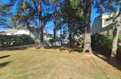 Terreno à venda na Avenida Paiol Velho, 993, Alphaville Residencial Zero, Barueri