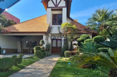 Casa em condomínio 3 quartos barueri - sp - alphaville residencial zero