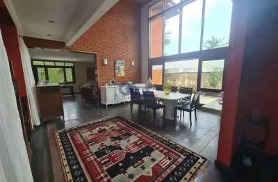 Casa em condomínio 4 quartos barueri - sp - alphaville residencial zero