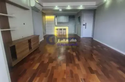 Apartamento 3 quartos barueri - sp - alphaville centro industrial e empresarial/alphaville.