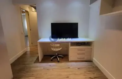 Apartamento com 3 quartos para alugar na Alameda América, 200, Tamboré, Santana de Parnaíba